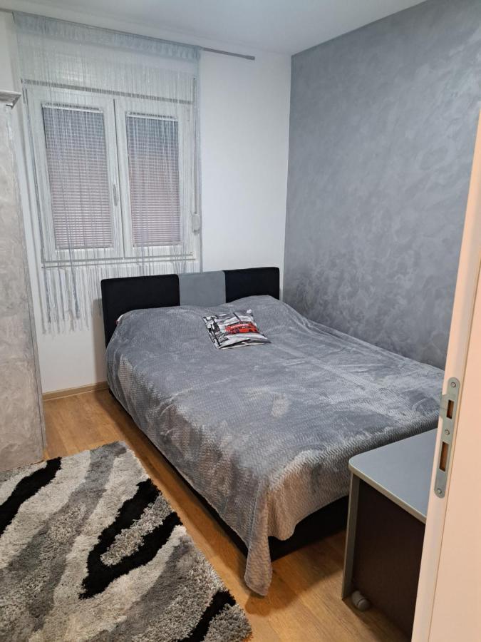Apartman Sara 2 Белград Екстериор снимка