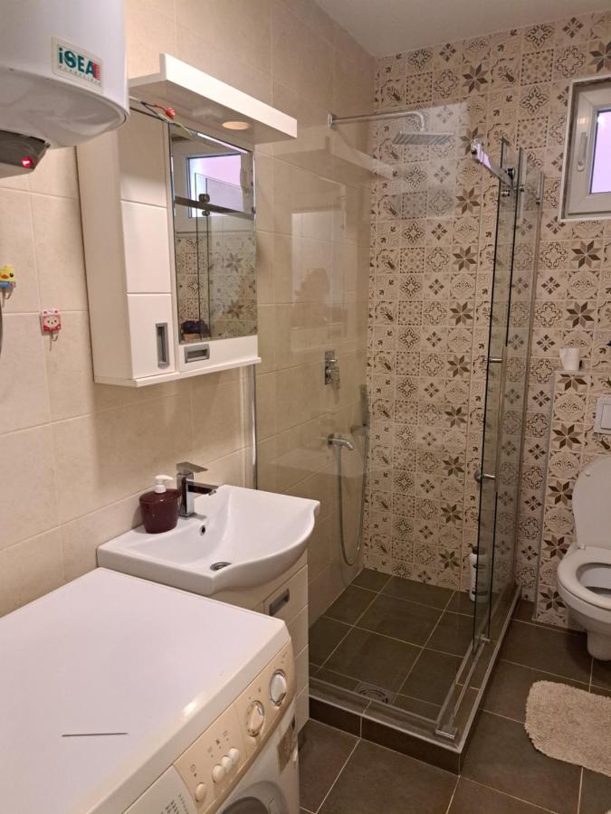 Apartman Sara 2 Белград Екстериор снимка