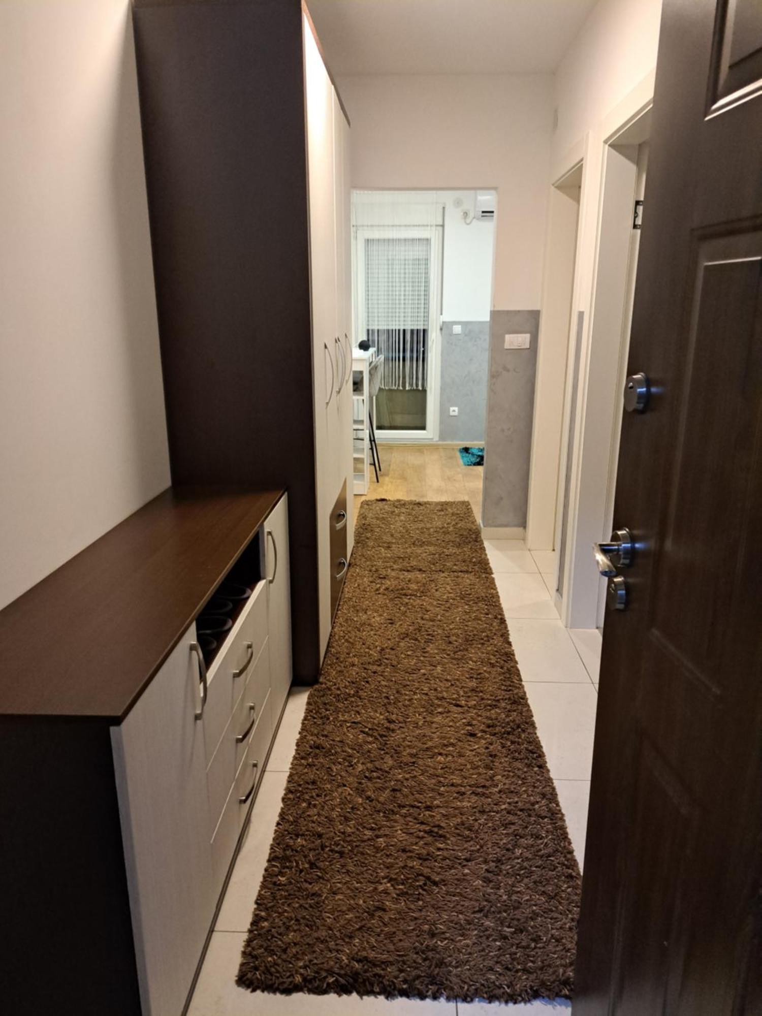 Apartman Sara 2 Белград Екстериор снимка